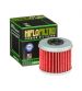 FILTRO DE ACEITE ROYAL ENFIELD 400 C.C. - HIFLOFILTRO - R: HF510
