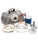CILINDRO DERBI VARIANT START BRK RACING 74 CC. - BARIKIT - R: CIL-1037-HC