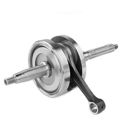 CIGUEÑAL PIAGGIO 50CC 4 TIEMPOS D. 20 - TNT - R: 090804B