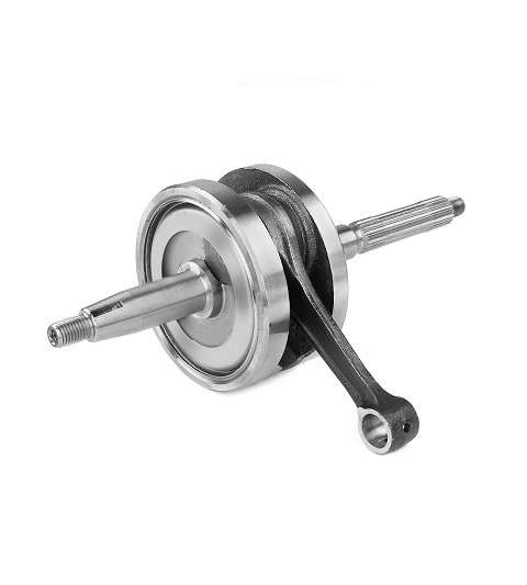 CIGUEÑAL PIAGGIO 50CC 4 TIEMPOS D. 20 - TNT - R: 090804B