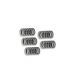 MUELLES DE EMBRAGUE MJC 70 / 90 C.C.DERBI E2 / E3 / E4 / E5 R: MJC-MOL7090DE