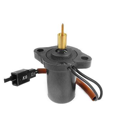 STARTER ELECTRICO PARA CARBURADOR GY6 50 2 T. TIPO KEIHIN R: 971064G