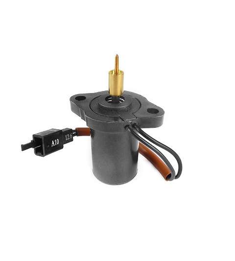 STARTER ELECTRICO PARA CARBURADOR GY6 50 2 T. TIPO KEIHIN R: 971064G