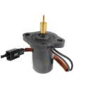 STARTER ELÉCTRICO PARA CARBURADOR GY6 50 2 T. TIPO KEIHIN R: 971064G