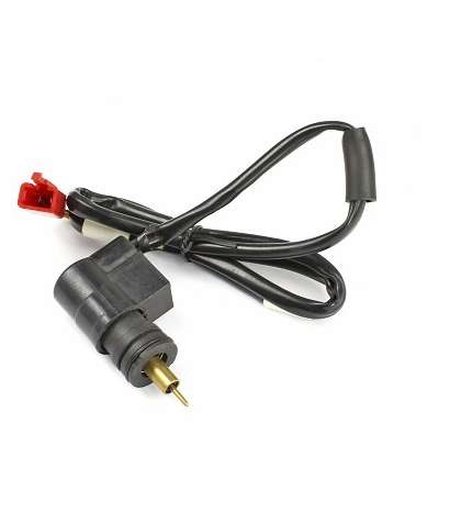 STARTER ELECTRICO CARBURADOR GY6 125 4T. R: 971132I