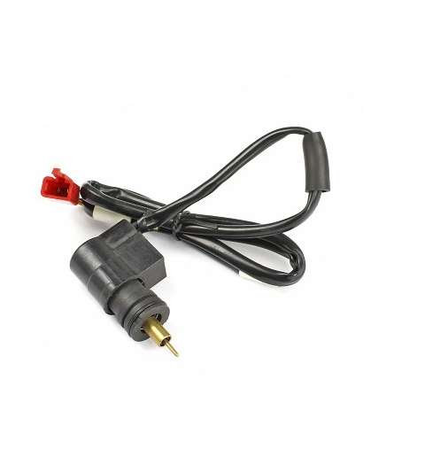 STARTER ELECTRICO CARBURADOR GY6 125 4T. R: 971132I