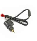 STARTER ELÉCTRICO CARBURADOR GY6 125 4T. R: 971132I