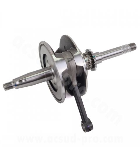 CIGUEÑAL HONDA VISION 110 C.C. 2021-2024 - RB MAX - R: 090971A