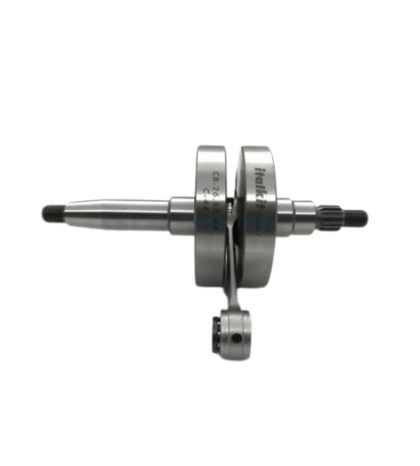 CIGÜEÑAL ITALKIT HONDA NSR / NS1 75CC. CARRERA 44 MM. ( BIELA MECANIZADA ) R: CB.26.80.44