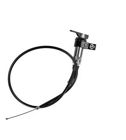 MANDO STARTER CARENZI LARGO 0.5 METROS R: 110400