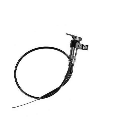MANDO STARTER CARENZI LARGO 0.5 METROS R: 110400