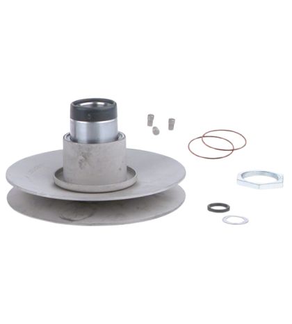 SEMIPOLEAS DE EMBRAGUE MOTOR MINARELLI 128 MM. - MALOSSI - R: 619733