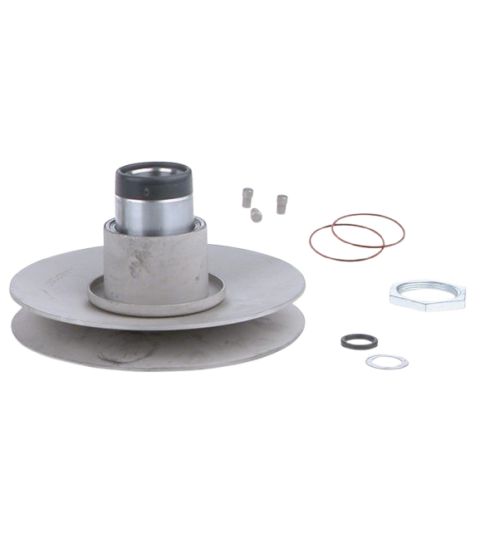 SEMIPOLEAS DE EMBRAGUE MOTOR MINARELLI 128 MM. - MALOSSI - R: 619733