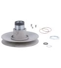 SEMIPOLEAS DE EMBRAGUE MOTOR MINARELLI 128 MM. - MALOSSI - R: 619733