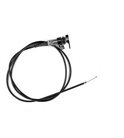 MANDO STARTER CARENZI LARGO 1.5 METROS R: 110400B