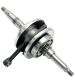 CIGÜEÑAL SYM SYMPHONY 125 C.C. SR 10-17 - HERT - R: 432116