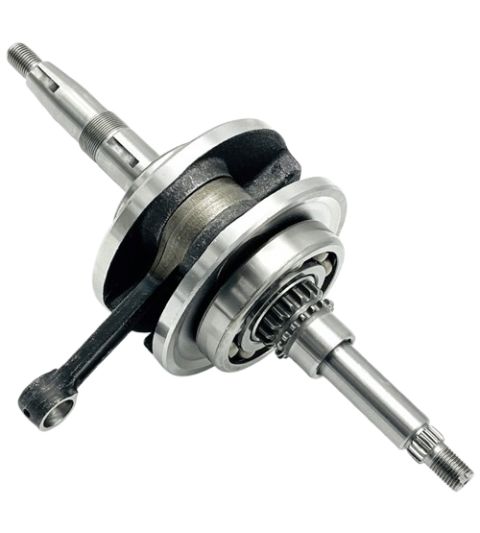 CIGÜEÑAL SYM SYMPHONY 125 C.C. SR 10-17 - HERT - R: 432116