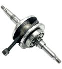CIGÜEÑAL SYM SYMPHONY 125 C.C. SR 10-17 - HERT - R: 432116