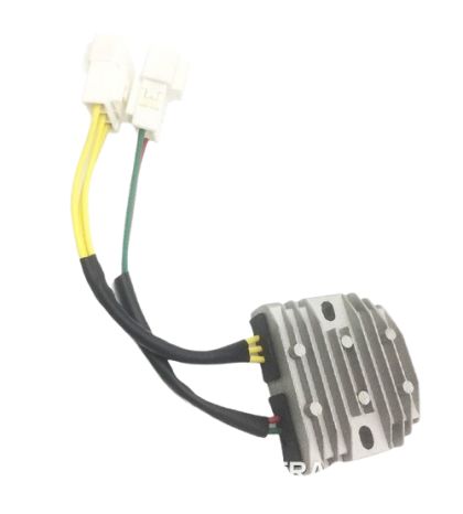 REGULADOR HONDA SH 300 C.C. - SGR - R: 04552410