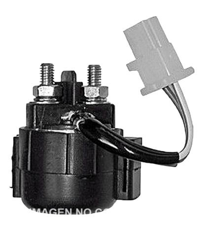 RELÉ ARRANQUE 12V / 100A YAMAHA MAJESTY 125-150 C.C. R: 04178752
