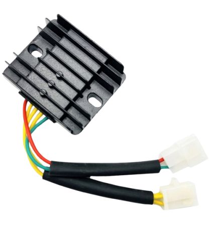 REGULADOR SYM JET 14 125 C.C. R: 04553025