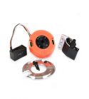 ROTOR MVT DIGITAL DIRECT CON LUZ DERBI VARIANT START 5 (DD 32) R: 180140Q