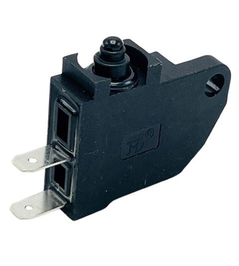 INTERRUPTOR FRENO IZQUIERDO YAMAHA N-MAX 125 C.C. E3-E4 R: 04556002