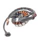 STATOR HONDA SH 125 C.C. (17/20) - SGR - R: 04553091