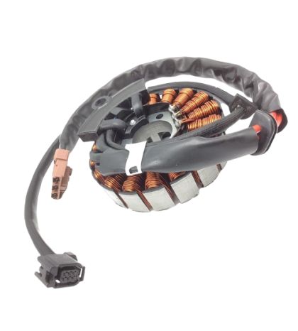 STATOR HONDA SH 125 C.C. (17/20) - SGR - R: 04553091