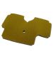 FILTRO AIRE MEIWA KAWASAKI VERSYS 650 C.C. R: F264832