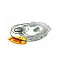 KIT DE JUNTAS CILINDRO DERBI SENDA / EURO 3 CILINDRO METRAKIT SP Y PRO R: 940D2532