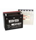 BATERÍA BTX20 BS ( CON ÁCIDO ) HARLEY DAVIDSON 1200 C.C. R: 14429