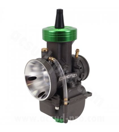 CARBURADOR TIPO PWK ( POWER JET ) CARENZI 34 EVO R: 116040L
