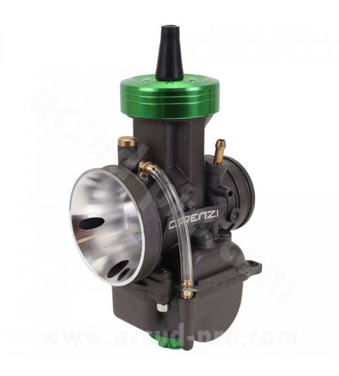 CARBURADOR TIPO PWK ( POWER JET ) CARENZI 34 EVO R: 116040L