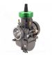 CARBURADOR TIPO PWK ( POWER JET ) CARENZI 34 EVO R: 116040L