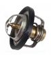 SENSOR TEMPERATURA HONDA 500 CB 1994/2003, 650 XL V TRANSALP 2000/2007, 750 XRV AFRICA TWIN 1988/2003 R: 093620C