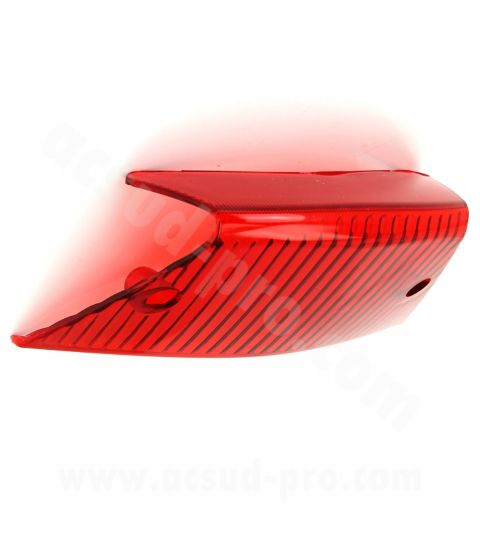 PASTA PILOTO TRASERA ROJA PIAGGIO ZIP 2 TPS. / ET 4 TPS. R: 206341C