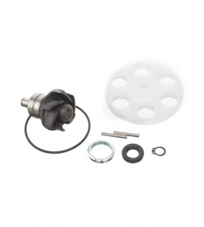 KIT REPARACIÓN BOMBA H2O MINARELLI SCOOTER - METRAKIT - R: 990A0510