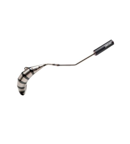 ESCAPE DERBI SENDA R / X-TREME / DRD / SM CROSS HM YASUNI (CE) - SILENCIADOR CARBONO R: TUB233C