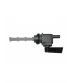GRIFO DE GASOLINA 10 X 100 MM. R: 10.19