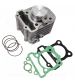 CILINDRO COMPLETO SUZUKI ADDRESS 110 CC. 2015-2020 R: 030340