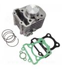 CILINDRO COMPLETO SUZUKI ADDRESS 110 CC. 2015-2020 R: 030340