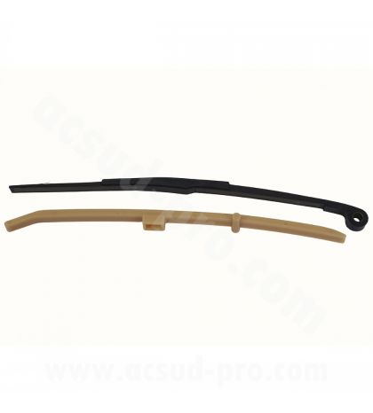 GUIAS CADENA DISTRIBUCIÓN HONDA SH 125-150 CC. 2001-2012 / SWING 125 CC. 2009-2012 / DYLAN 125 CC. 2003-2005 R: 038600J