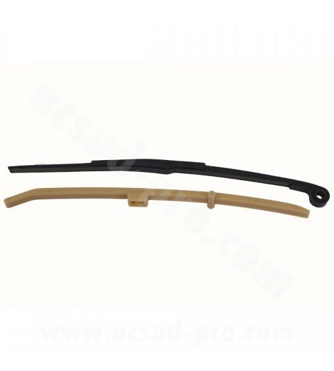 GUIAS CADENA DISTRIBUCIÓN HONDA SH 125-150 CC. 2001-2012 / SWING 125 CC. 2009-2012 / DYLAN 125 CC. 2003-2005 R: 038600J