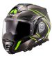 CASCO LS2 ( TXL ) FF901 ADVANT X CARBON FUTURE II NEGRO / AMARILLO R: 5690156MA
