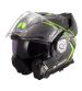 CASCO LS2 ( TXL ) FF901 ADVANT X CARBON FUTURE II NEGRO / AMARILLO R: 5690156MA