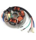 STATOR VESPA PX 125 / 150 / 200 C.C. - TECNIUM - R: 1079062