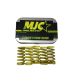 MUELLES DE EMBRAGUE MJC 100 / 110 C.C. DERBI E2 / E3 / E4 / E5 R: MJC-MOL01DC