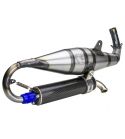 ESCAPE MINARELLI AEROX / JOG RR 50 MK3 ( 70/80 C.C. ) METRAKIT R: 871A0530