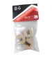 JUEGO GUIAS VARIADOR BANDO PIAGGIO 300 C.C. R: SP0193